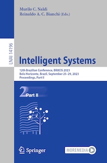 Couverture_Intelligent Systems