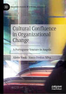 Front cover_Cultural Confluence in Organizational Change