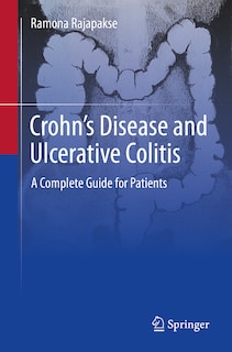 Couverture_Crohn's Disease and Ulcerative Colitis