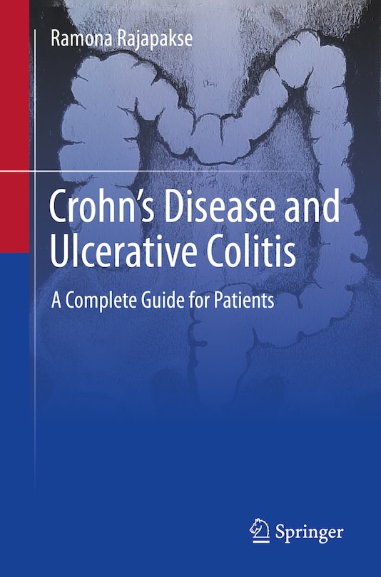 Couverture_Crohn's Disease and Ulcerative Colitis