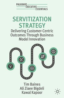 Couverture_Servitization Strategy