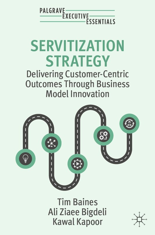 Couverture_Servitization Strategy