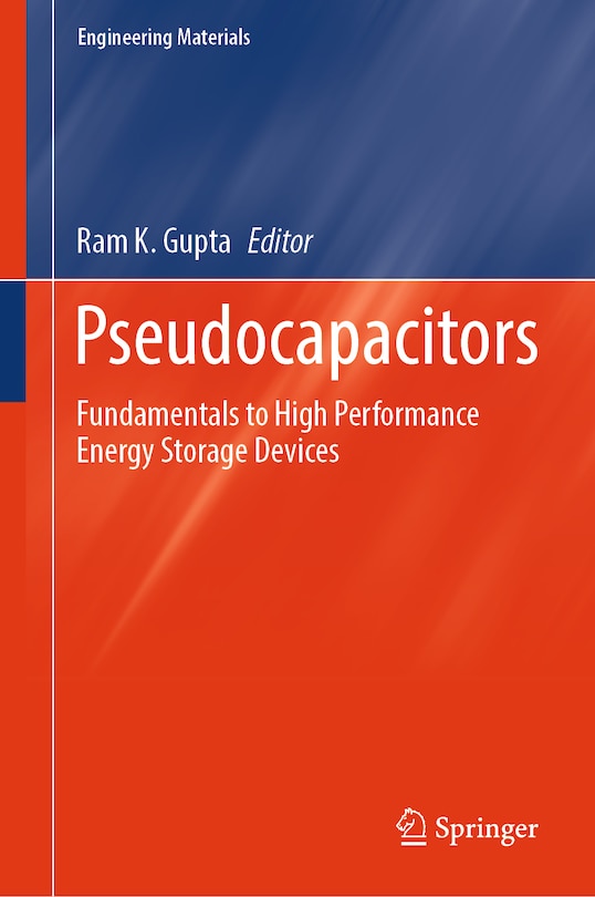 Front cover_Pseudocapacitors