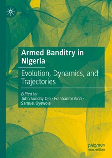 Front cover_Armed Banditry in Nigeria