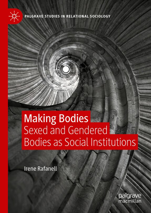 Front cover_Making Bodies