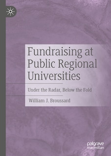 Couverture_Fundraising at Public Regional Universities