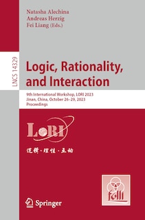 Couverture_Logic, Rationality, and Interaction