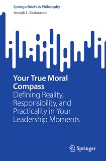 Front cover_Your True Moral Compass