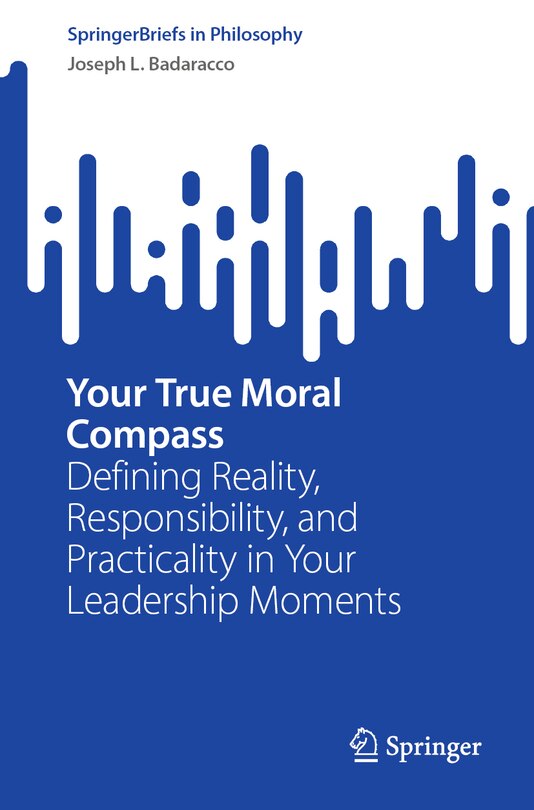Front cover_Your True Moral Compass