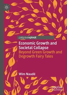 Couverture_Economic Growth and Societal Collapse