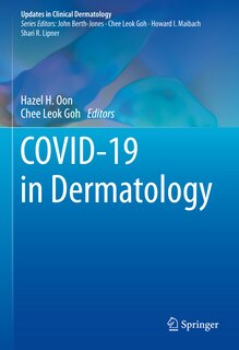 Front cover_Covid-19 in Dermatology