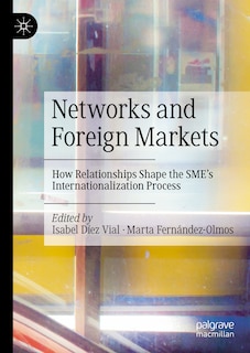 Front cover_Networks and Foreign Markets