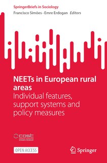 Front cover_NEETs in European rural areas