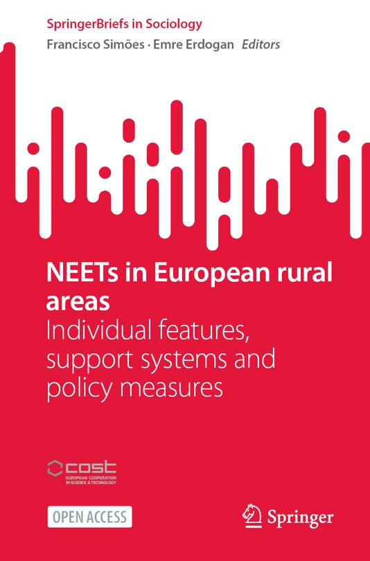 Front cover_NEETs in European rural areas