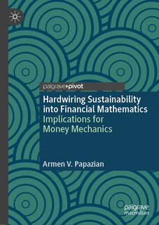 Couverture_Hardwiring Sustainability into Financial Mathematics