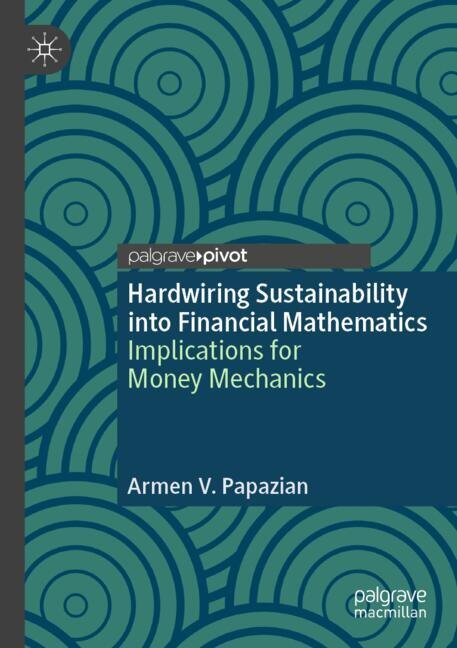 Front cover_Hardwiring Sustainability into Financial Mathematics