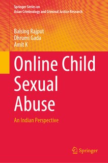 Front cover_Online Child Sexual Abuse