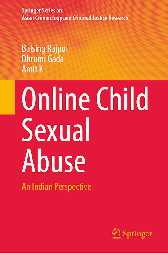 Front cover_Online Child Sexual Abuse