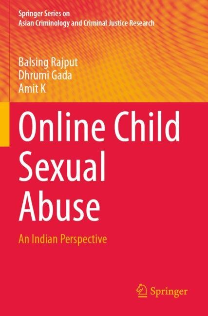 Couverture_Online Child Sexual Abuse