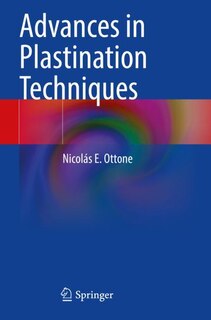 Couverture_Advances in Plastination Techniques