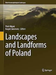 Front cover_Landscapes and Landforms of Poland