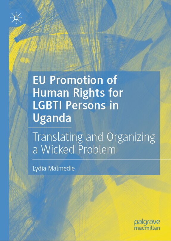Front cover_EU Promotion of Human Rights for LGBTI Persons in Uganda