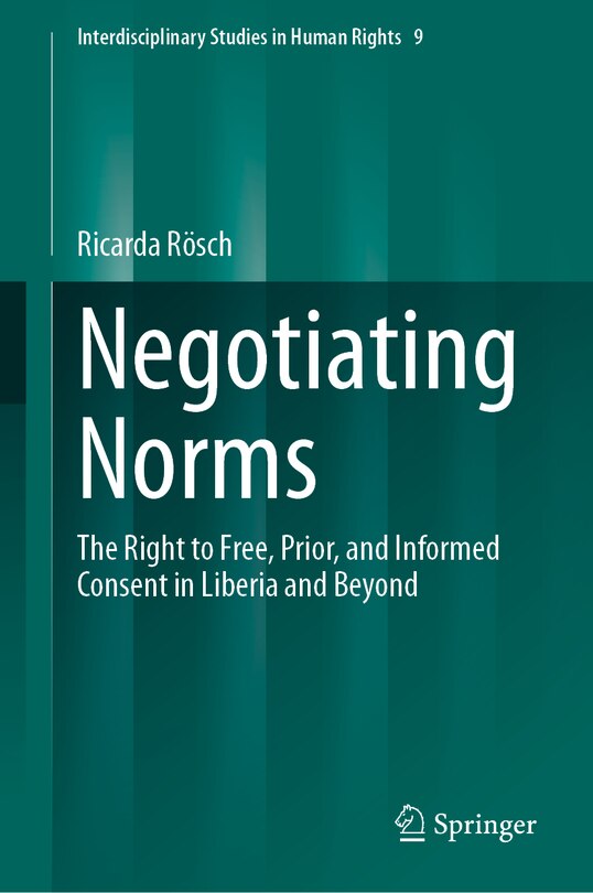 Couverture_Negotiating Norms