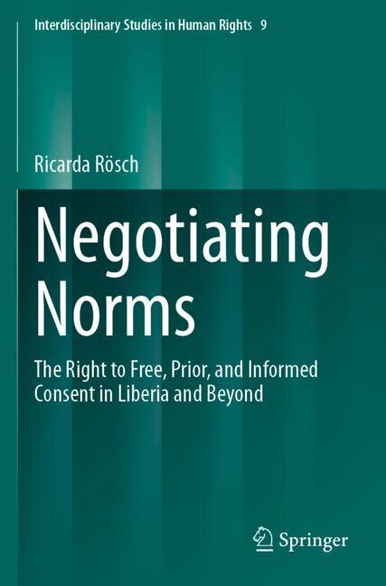 Couverture_Negotiating Norms