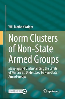 Front cover_Norm Clusters of Non-State Armed Groups
