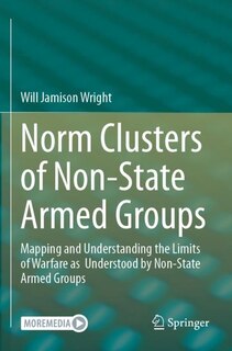 Front cover_Norm Clusters of Non-State Armed Groups