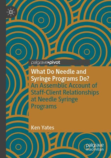Couverture_What Do Needle and Syringe Programs Do?