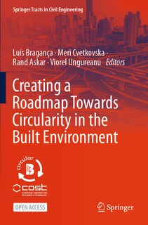 Couverture_Creating a Roadmap towards Circularity in the Built Environment