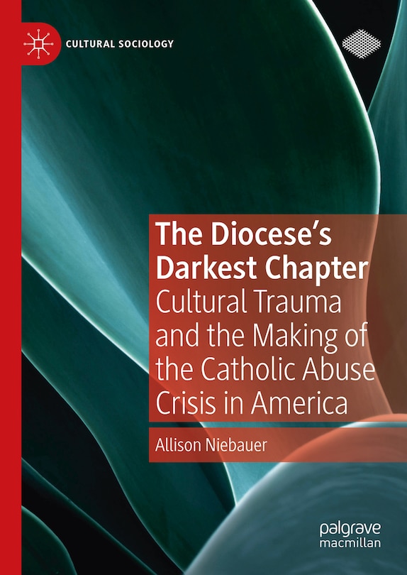 Front cover_The Diocese's Darkest Chapter