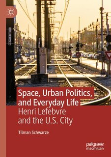 Front cover_Space, Urban Politics, and Everyday Life