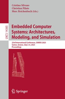 Front cover_Embedded Computer Systems