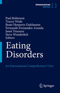 Front cover_Eating Disorders