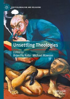 Front cover_Unsettling Theologies