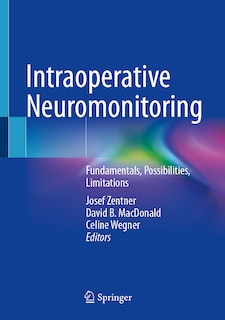 Front cover_Intraoperative Neuromonitoring