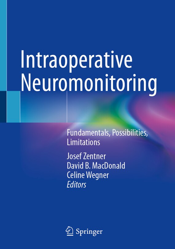 Front cover_Intraoperative Neuromonitoring