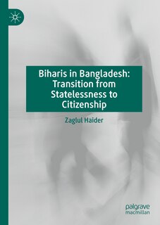 Front cover_Biharis in Bangladesh