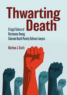 Couverture_Thwarting Death