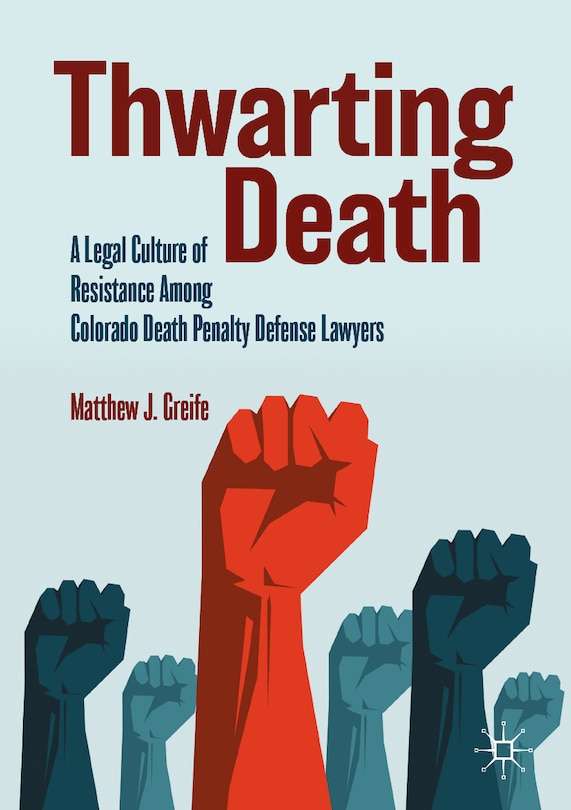 Couverture_Thwarting Death