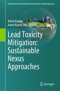Front cover_Lead Toxicity Mitigation