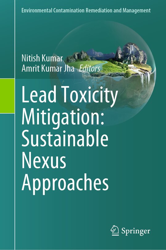 Front cover_Lead Toxicity Mitigation