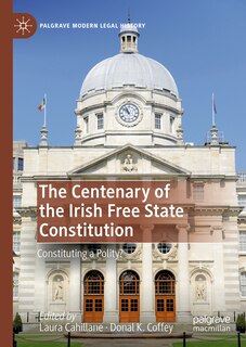 Couverture_Centenary of the Irish Free State Constitution