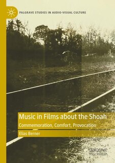 Couverture_Music in Films about the Shoah
