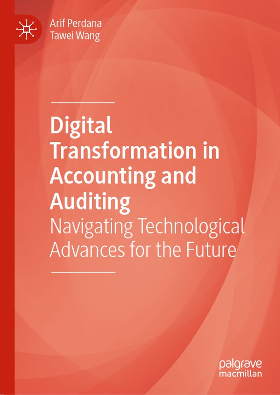 Couverture_Digital Transformation in Accounting and Auditing