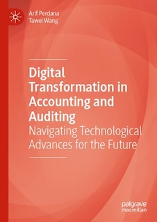 Couverture_Digital Transformation in Accounting and Auditing