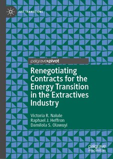 Front cover_Renegotiating Contracts for the Energy Transition in the Extractives Industry