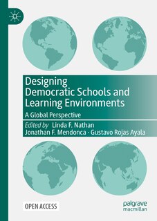 Front cover_Designing Democratic Schools and Learning Environments